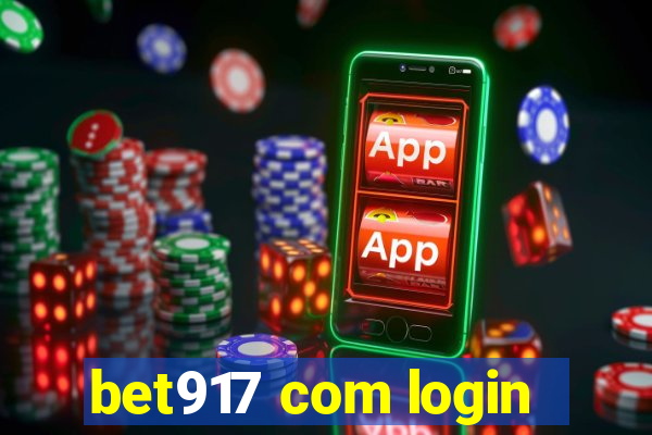 bet917 com login